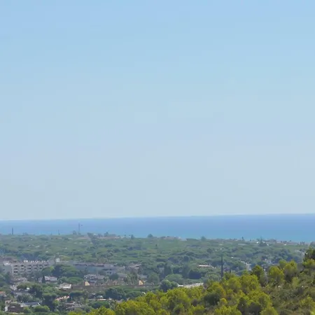 Holiday Passeig De Can Sole Ferienhaus *