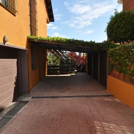 Holiday Passeig De Can Sole Ferienhaus *
