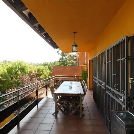 Ferienhaus Holiday Passeig De Can Sole *