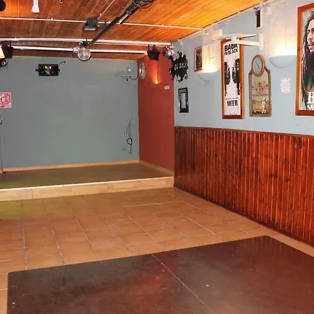 Holiday Passeig De Can Sole Ferienhaus