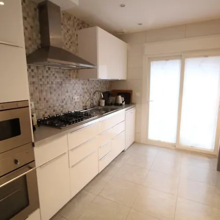 Ferienhaus Holiday Passeig De Can Sole Castelldefels