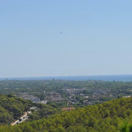 Holiday home Holiday Passeig De Can Sole *