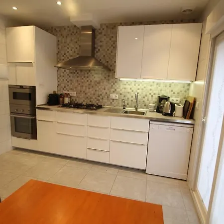 Holiday Passeig De Can Sole Holiday home