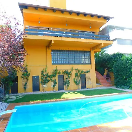 Holiday home Holiday Passeig De Can Sole *