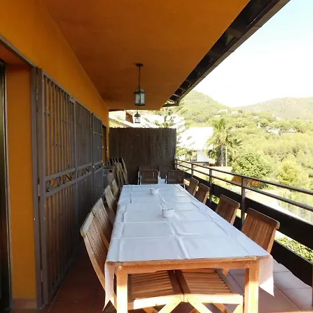 Holiday Passeig De Can Sole * Castelldefels