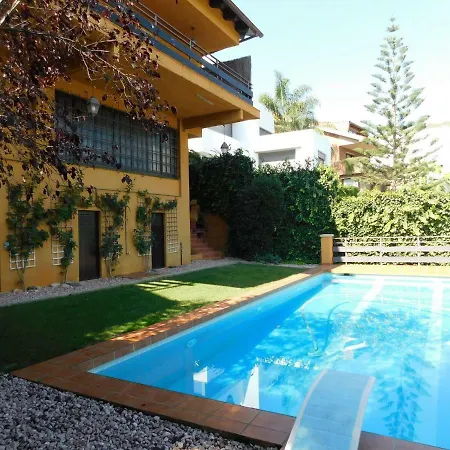 Holiday Passeig De Can Sole