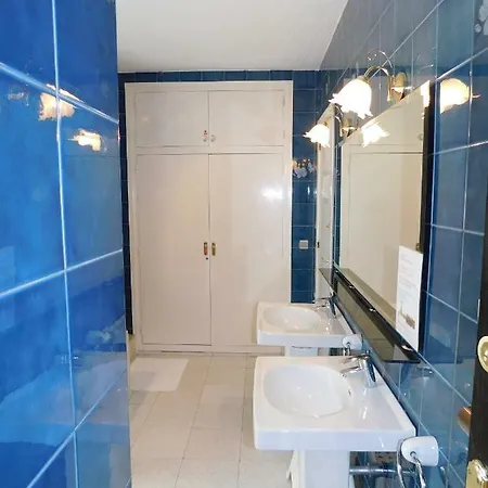 Holiday Passeig De Can Sole Holiday home Castelldefels