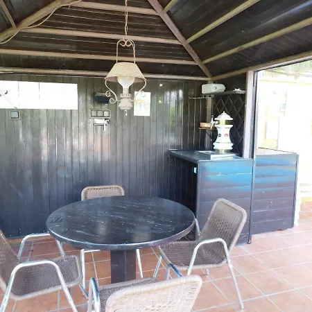 Holiday home Holiday Passeig De Can Sole Castelldefels