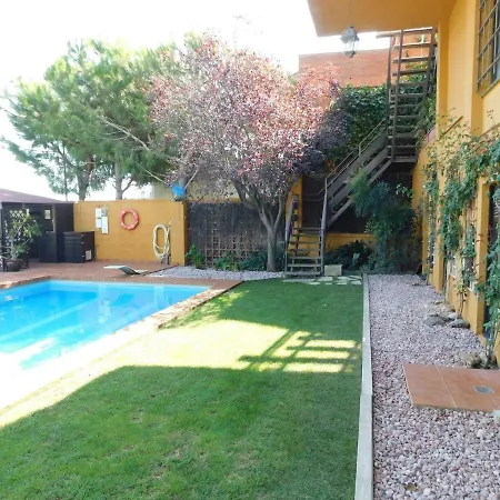 Holiday home Holiday Passeig De Can Sole *