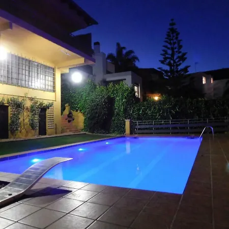 Holiday Passeig De Can Sole Holiday home