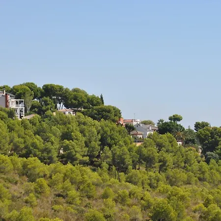 Holiday home Holiday Passeig De Can Sole *