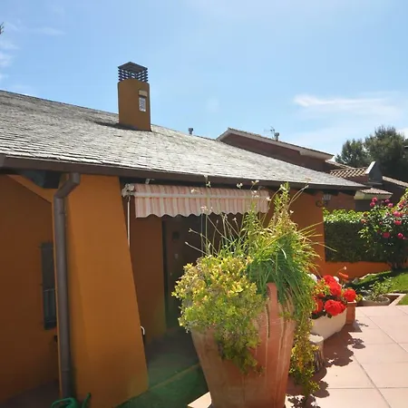Holiday home Holiday Passeig De Can Sole