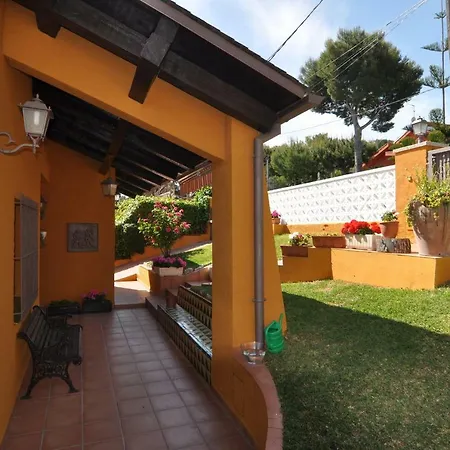 Holiday Passeig De Can Sole Holiday home