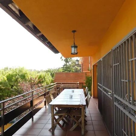Holiday Passeig De Can Sole Holiday home