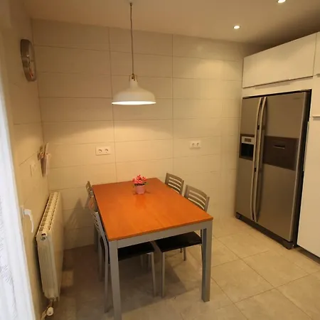 Holiday Passeig De Can Sole Holiday home
