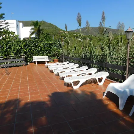 Holiday Passeig De Can Sole * Castelldefels