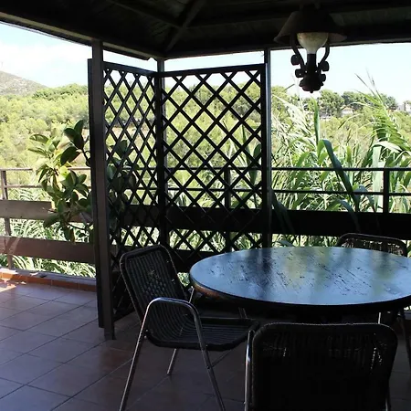 Holiday Passeig De Can Sole Holiday home