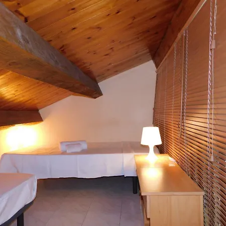 Holiday home Holiday Passeig De Can Sole *