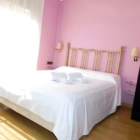 Holiday home Holiday Passeig De Can Sole *