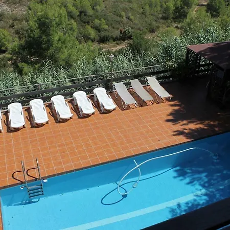Holiday Passeig De Can Sole Holiday home Castelldefels