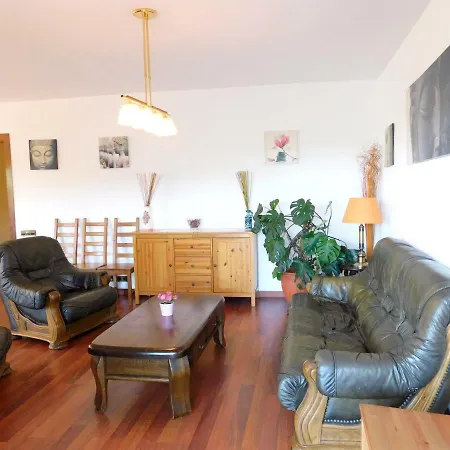 Holiday Passeig De Can Sole Holiday home Castelldefels