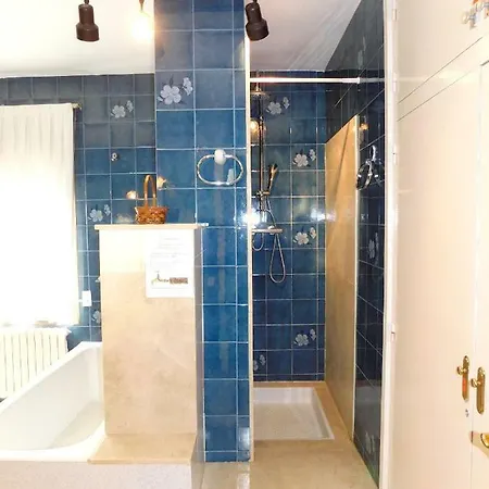 Holiday home Holiday Passeig De Can Sole
