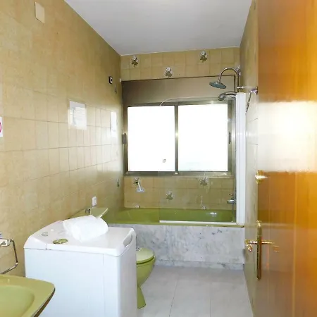 Holiday home Holiday Passeig De Can Sole Castelldefels